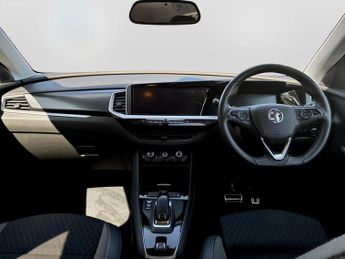 Vauxhall Grandland 1.5 Turbo D GS Line 5dr Auto