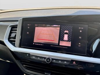 Vauxhall Grandland 1.5 Turbo D GS Line 5dr Auto