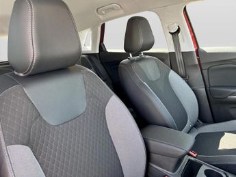 Vauxhall Grandland 1.5 Turbo D GS Line 5dr Auto