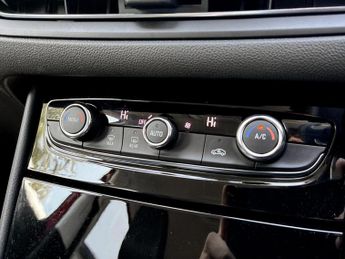 Vauxhall Grandland 1.5 Turbo D GS Line 5dr Auto