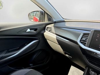 Vauxhall Grandland 1.5 Turbo D GS Line 5dr Auto