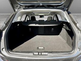 Ford Focus 1.0 EcoBoost Hybrid mHEV 155 Active X 5dr Auto