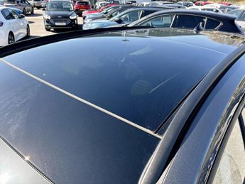 Ford Focus 1.0 EcoBoost Hybrid mHEV 155 Active X 5dr Auto