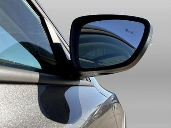 Ford Focus 1.0 EcoBoost Hybrid mHEV 155 Active X 5dr Auto