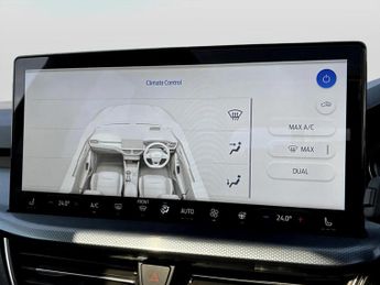 Ford Focus 1.0 EcoBoost Hybrid mHEV 155 Active X 5dr Auto