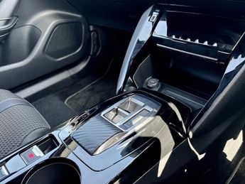 Peugeot 2008 100kW GT 50kWh 5dr Auto