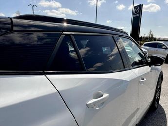 Peugeot 2008 100kW GT 50kWh 5dr Auto