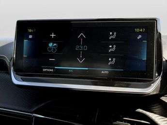 Peugeot 2008 100kW GT 50kWh 5dr Auto