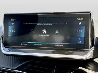 Peugeot 2008 100kW GT 50kWh 5dr Auto