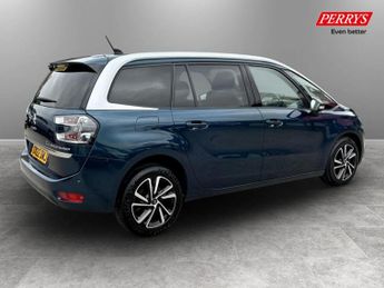 Citroen Grand C4 Spacetourer 1.5 BlueHDi 130 Shine 5dr EAT8