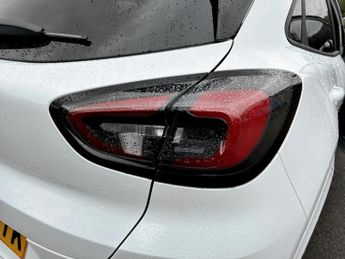 Ford Puma Gen-E 2026.75 Puma Gen-E Premium 5 Door 46.8 kWh Standard Range 1 Speed Automa