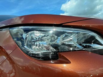 Peugeot 3008 1.5 BlueHDi Allure 5dr EAT8