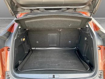 Peugeot 3008 1.5 BlueHDi Allure 5dr EAT8