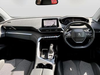 Peugeot 3008 1.5 BlueHDi Allure 5dr EAT8