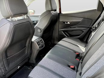 Peugeot 3008 1.5 BlueHDi Allure 5dr EAT8