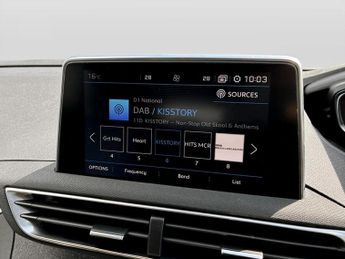 Peugeot 3008 1.5 BlueHDi Allure 5dr EAT8