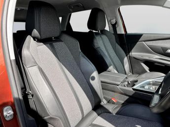 Peugeot 3008 1.5 BlueHDi Allure 5dr EAT8