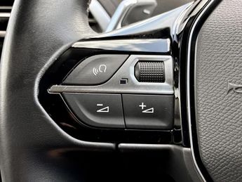 Peugeot 3008 1.5 BlueHDi Allure 5dr EAT8