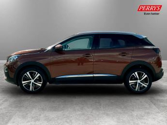 Peugeot 3008 1.5 BlueHDi Allure 5dr EAT8
