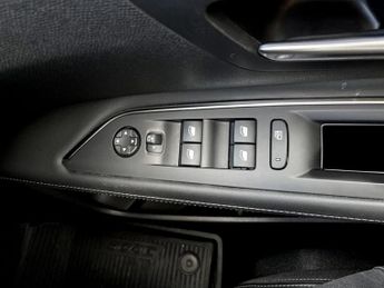 Peugeot 3008 1.5 BlueHDi Allure 5dr EAT8