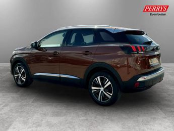 Peugeot 3008 1.5 BlueHDi Allure 5dr EAT8