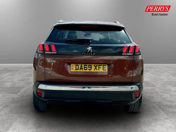 Peugeot 3008 1.5 BlueHDi Allure 5dr EAT8