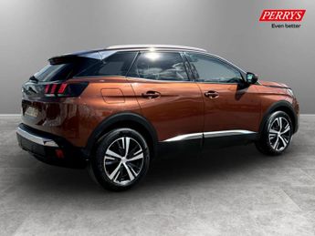 Peugeot 3008 1.5 BlueHDi Allure 5dr EAT8