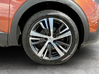 Peugeot 3008 1.5 BlueHDi Allure 5dr EAT8