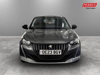 Peugeot 208 1.2 PureTech 100 Allure Premium + 5dr EAT8