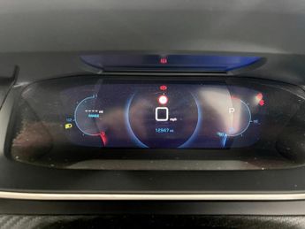 Peugeot 208 1.2 PureTech 100 Allure Premium + 5dr EAT8