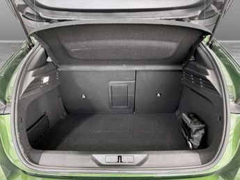 Peugeot 308 115kW GT 54kWh 5dr Auto