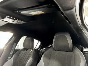 Peugeot 308 115kW GT 54kWh 5dr Auto