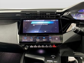 Peugeot 308 115kW GT 54kWh 5dr Auto