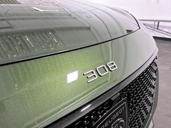 Peugeot 308 115kW GT 54kWh 5dr Auto