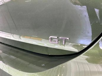 Peugeot 308 115kW GT 54kWh 5dr Auto