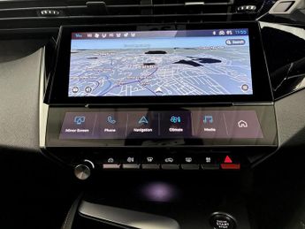 Peugeot 308 115kW GT 54kWh 5dr Auto