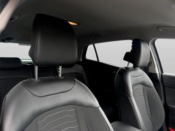 Kia Sportage 1.6 CRDi 134 48V ISG 3 5dr DCT