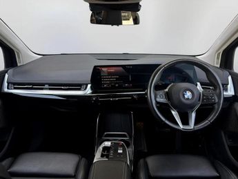 BMW 2 Series 223i MHT Luxury 5dr DCT