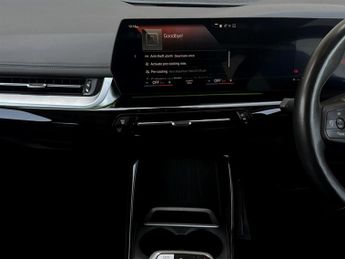 BMW 2 Series 223i MHT Luxury 5dr DCT