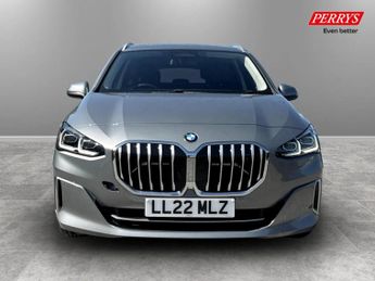 BMW 2 Series 223i MHT Luxury 5dr DCT