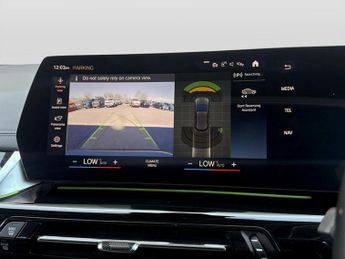 BMW 2 Series 223i MHT Luxury 5dr DCT