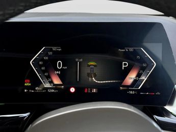 BMW 2 Series 223i MHT Luxury 5dr DCT
