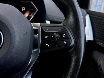 BMW 2 Series 223i MHT Luxury 5dr DCT