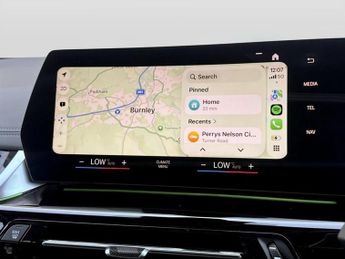 BMW 2 Series 223i MHT Luxury 5dr DCT