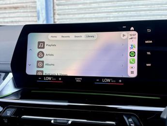 BMW 2 Series 223i MHT Luxury 5dr DCT