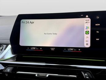 BMW 2 Series 223i MHT Luxury 5dr DCT