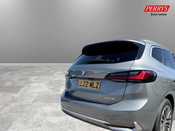 BMW 2 Series 223i MHT Luxury 5dr DCT