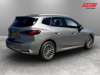 BMW 2 Series 223i MHT Luxury 5dr DCT