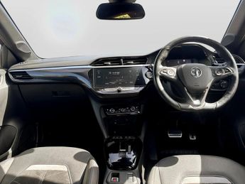 Vauxhall Corsa 1.2 Turbo Ultimate 5dr Auto