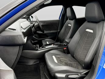 Vauxhall Mokka 100kW Ultimate 50kWh 5dr Auto
